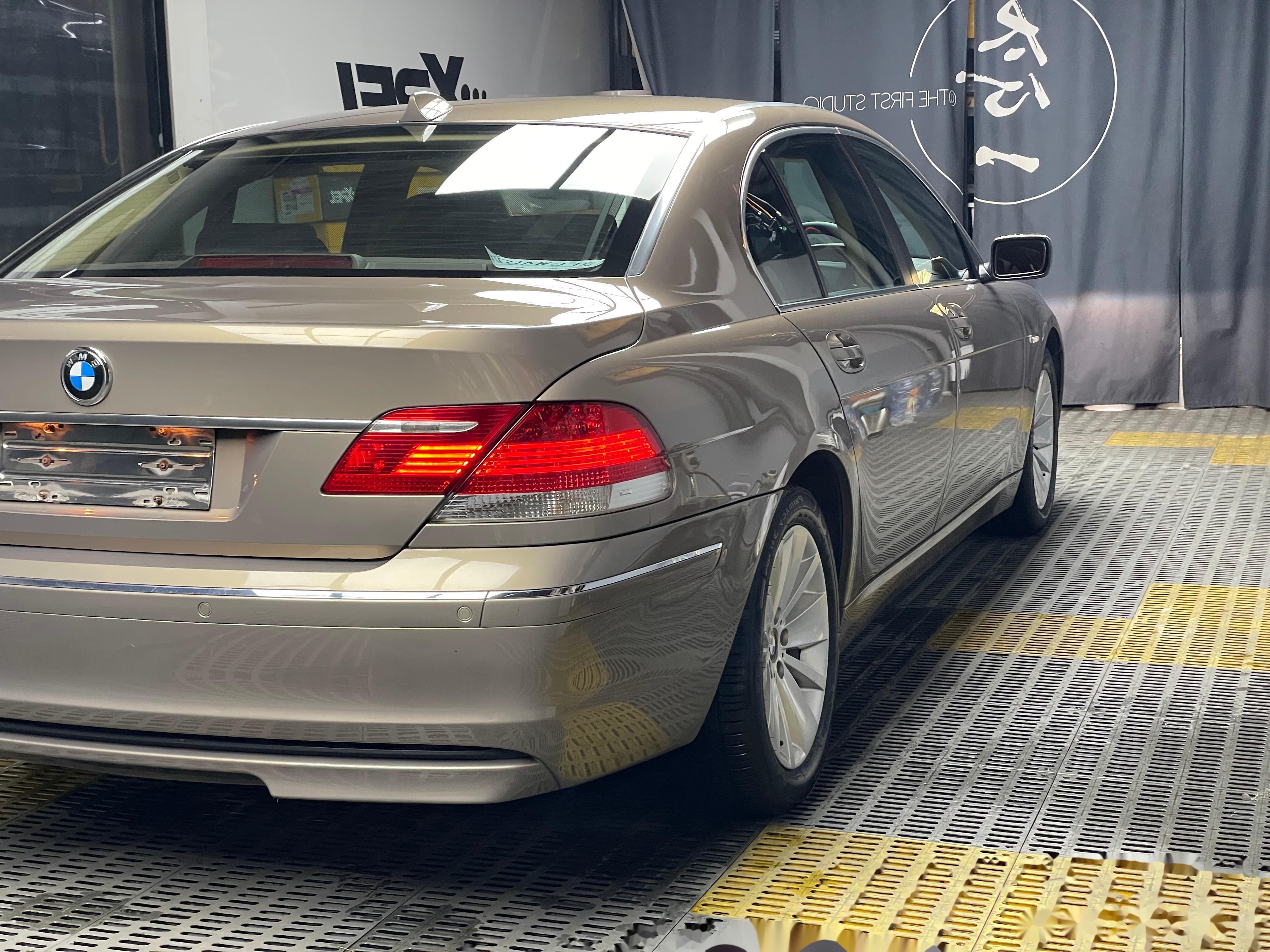 我的老宝马开始异响的时候,15岁 如果异响都能上315 那明年晚会可能要