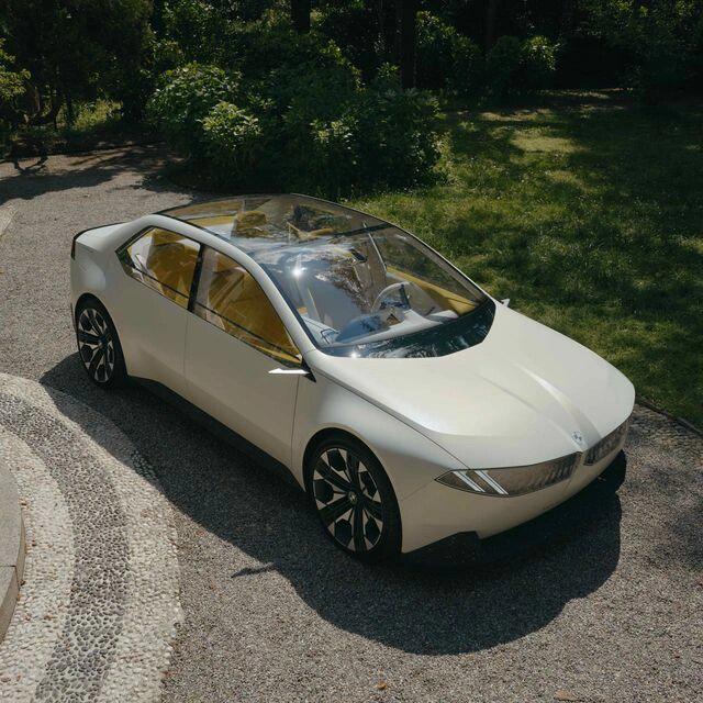 24年3月15日|bmw是最成功的豪华电动品牌_宝马i8社区_易车社区