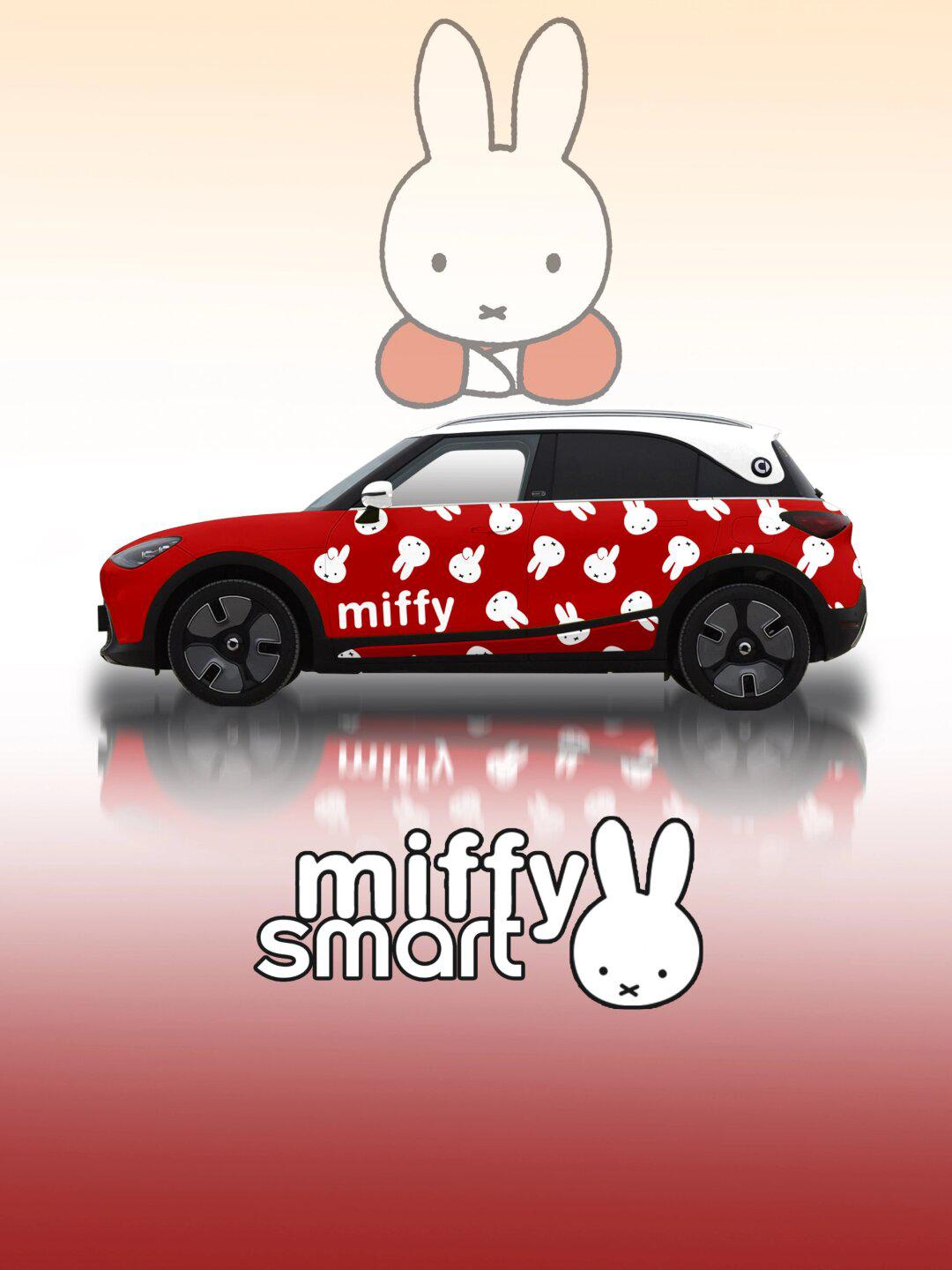 颜值与性能并存_smart精灵#1社区_易车社区