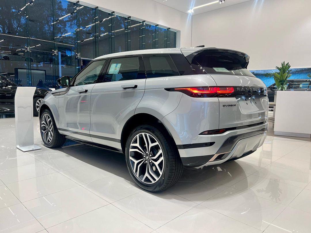 20多万的路虎你会选择它吗_汽车杂谈社区_易车社区