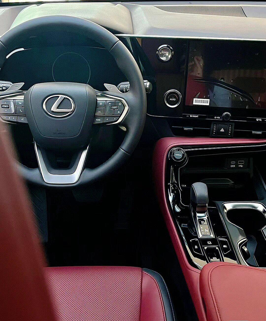 体制内女生|买车选雷克萨斯or沃尔沃09♀15_雷克萨斯nx社区_易车