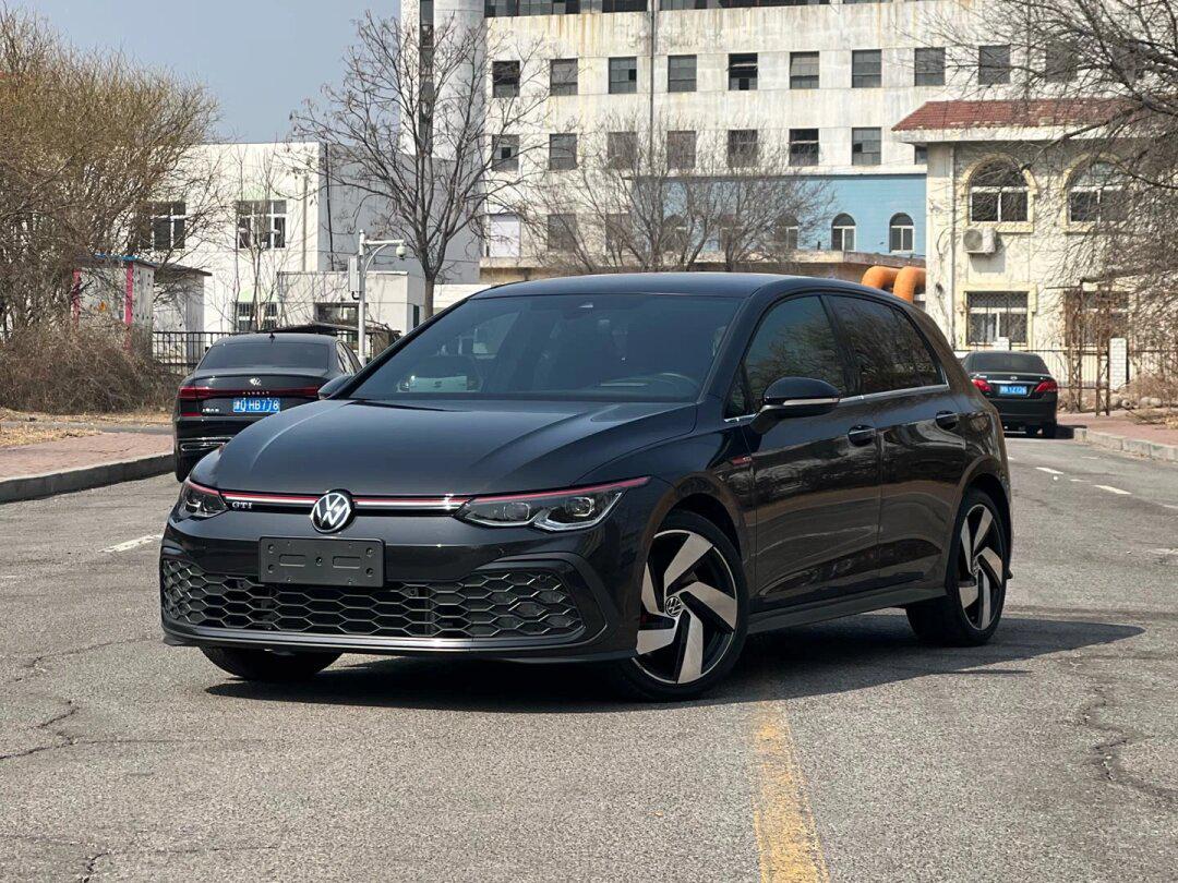 22年大众cc 全款17.8 首付4.8_高尔夫社区_易车社区