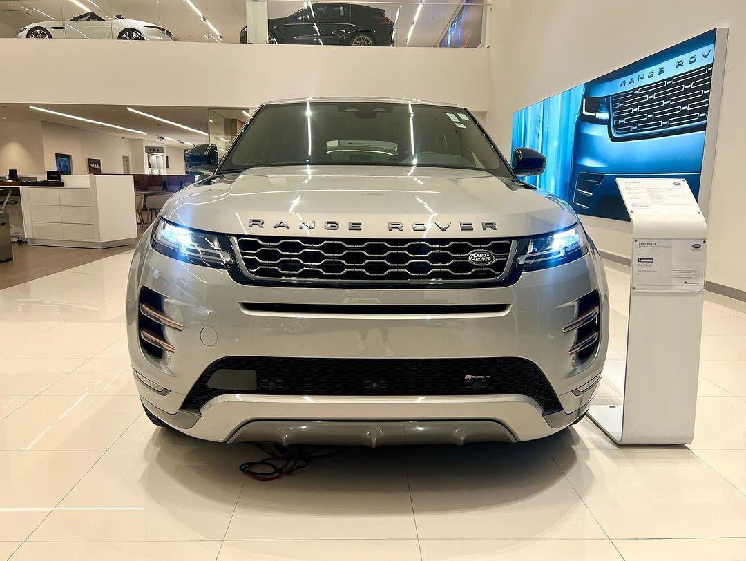 20多万的路虎你会选择它吗_汽车杂谈社区_易车社区