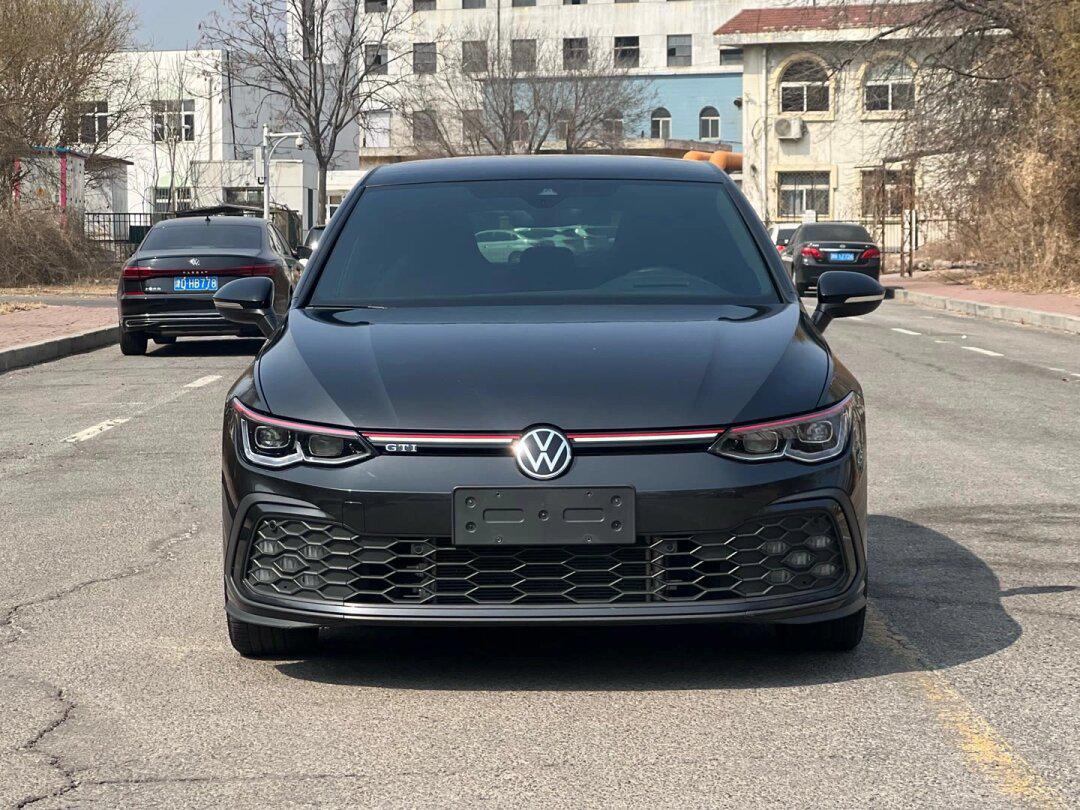 22年大众cc 全款17.8 首付4.8_高尔夫社区_易车社区