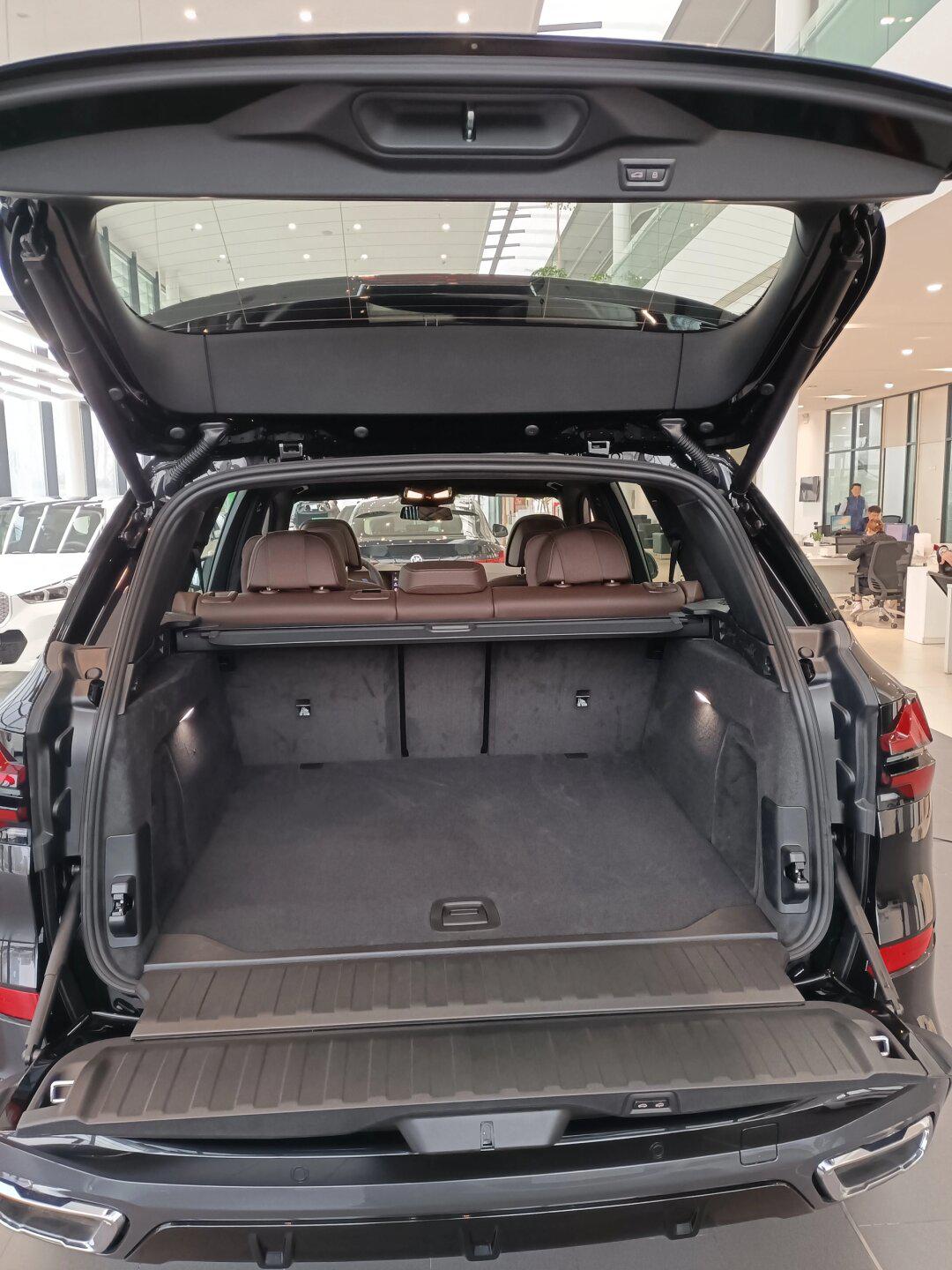 07_宝马x5社区_易车社区