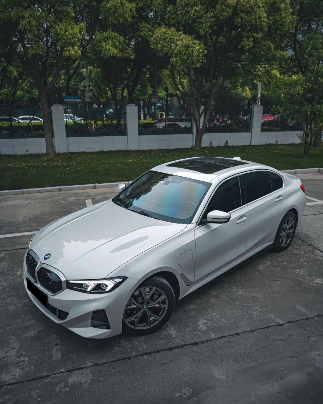 宝马i3降到多少米,可以入手_宝马i3社区_易车社区