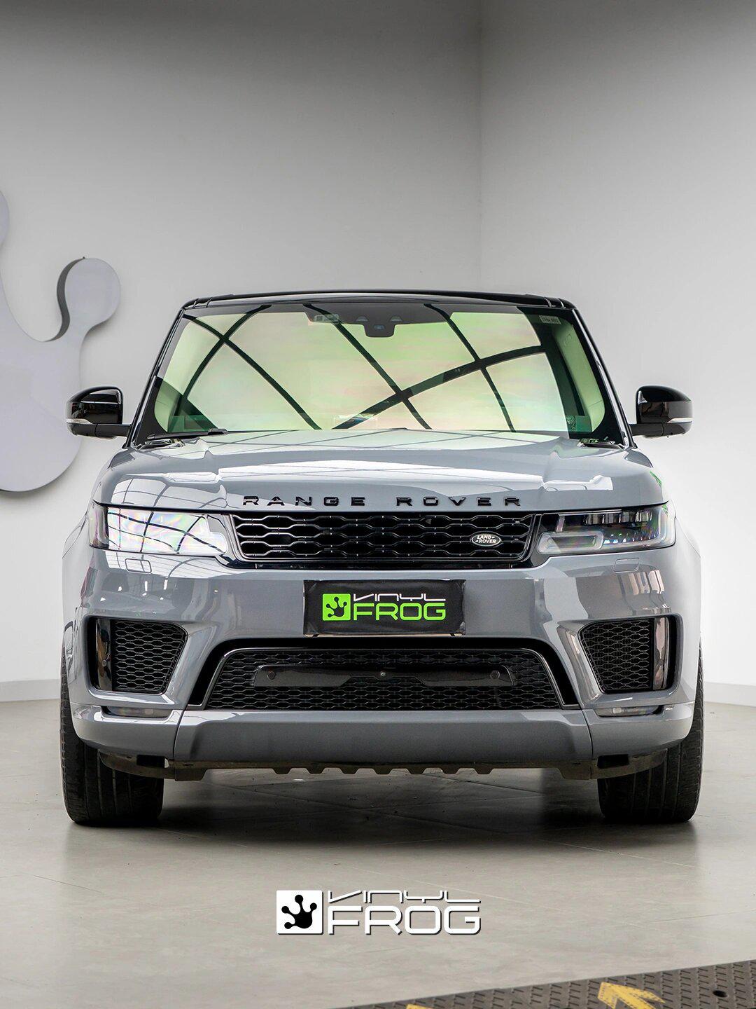 这次我选纳多灰!_揽胜社区_易车社区