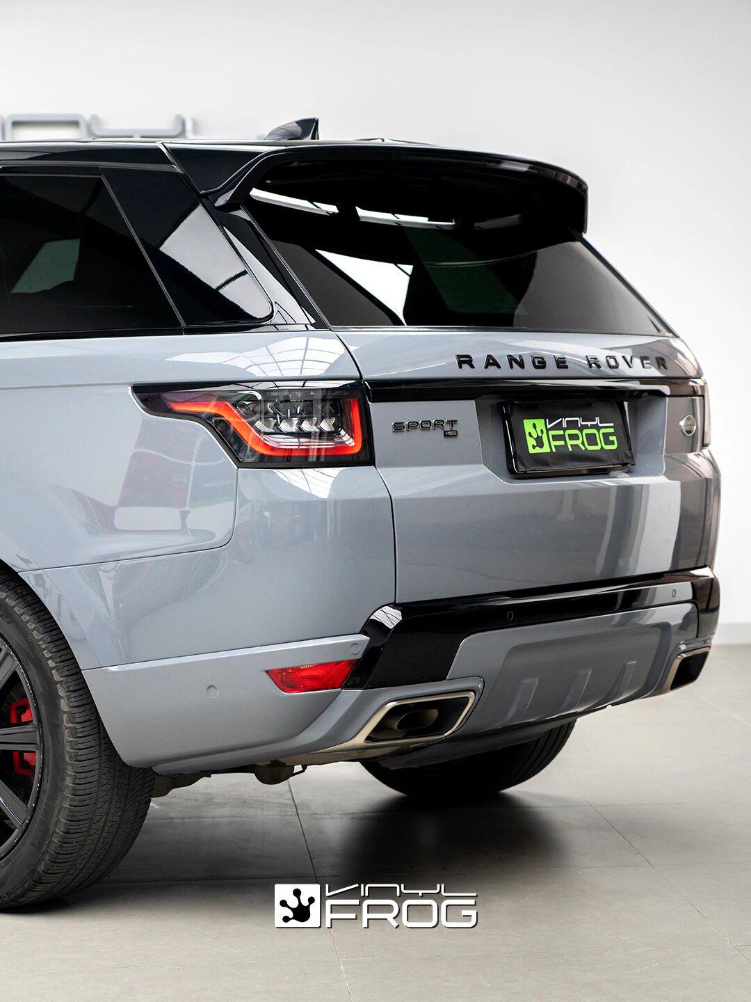 这次我选纳多灰!_揽胜社区_易车社区