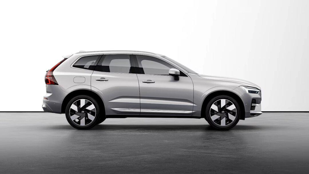 沃尔沃xc60t8全款不用置换367900落地!