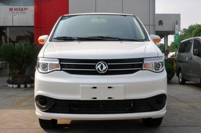 东风帅客 颜值堪比迈特威_帅客社区_易车社区