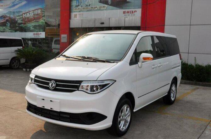 东风帅客 颜值堪比迈特威_帅客社区_易车社区