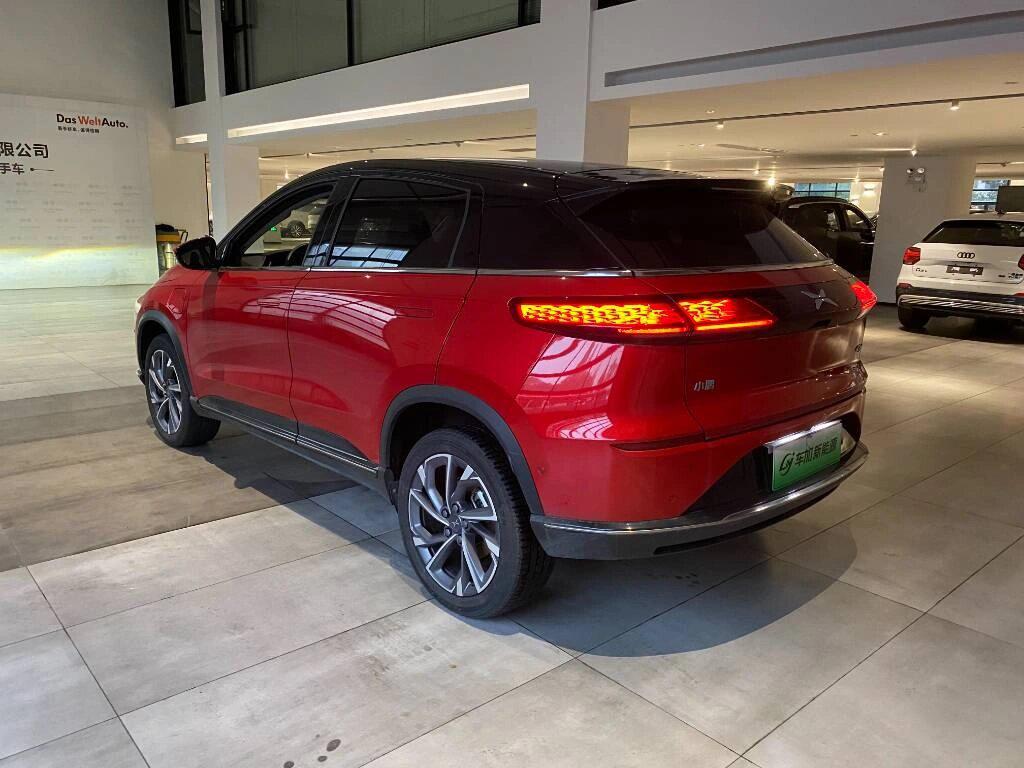 售小鹏汽车2022款 g3 g3i 460n_小鹏g3社区_易车社区