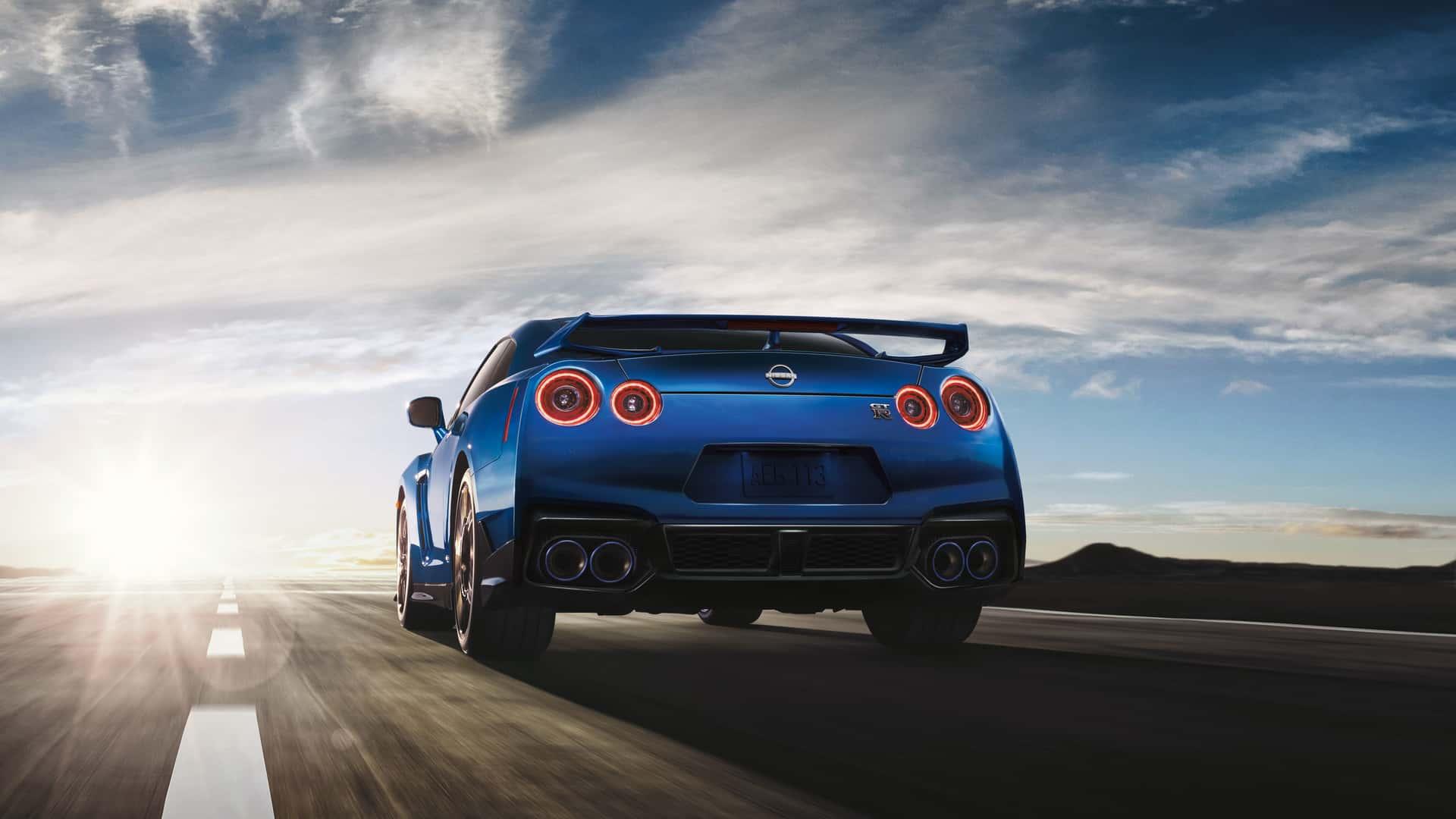 至此,_日产gt-r社区_易车社区