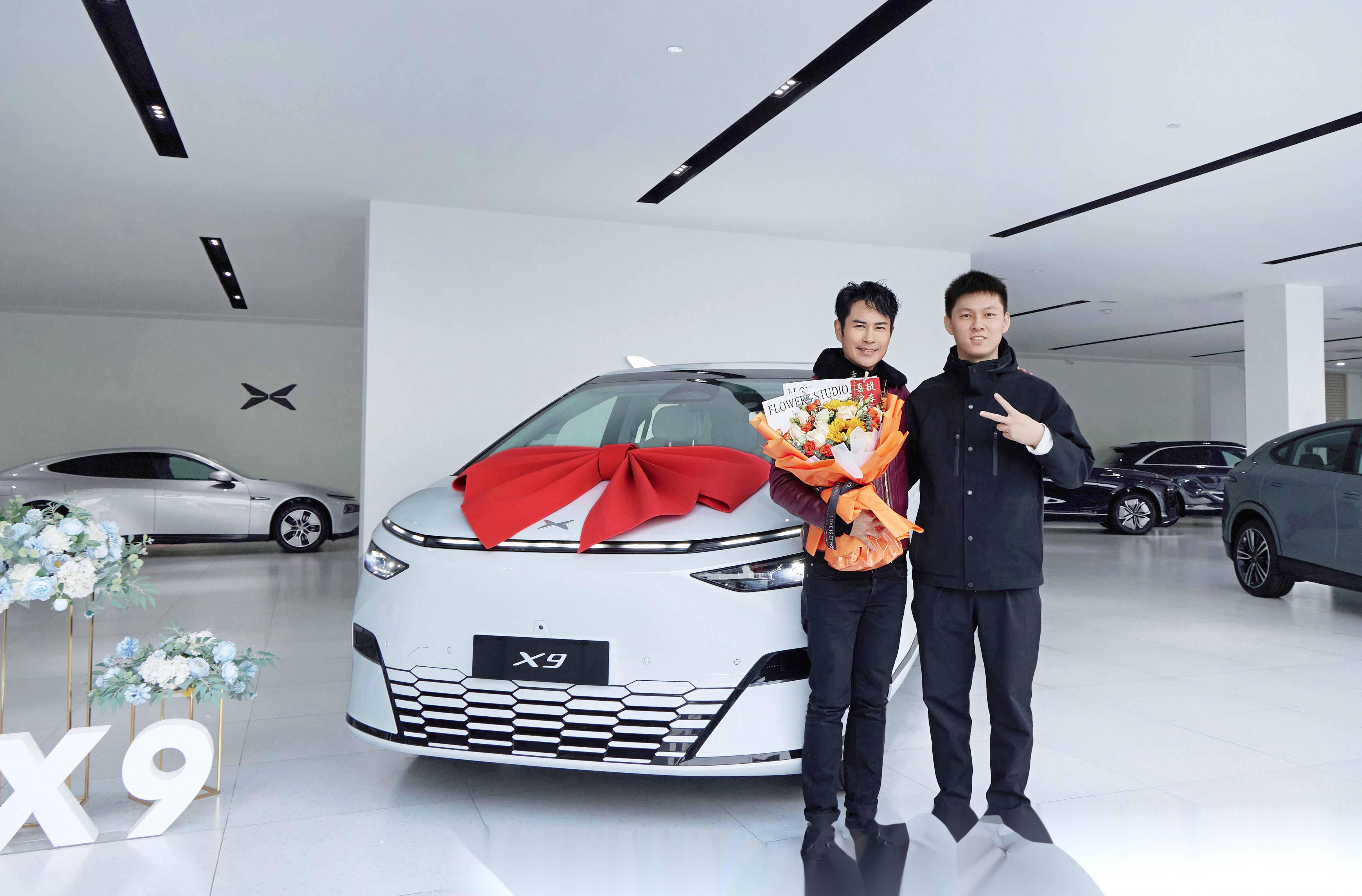 明星们的最新出行搭子##明星都在开什么车# 最近看到好多明星都 