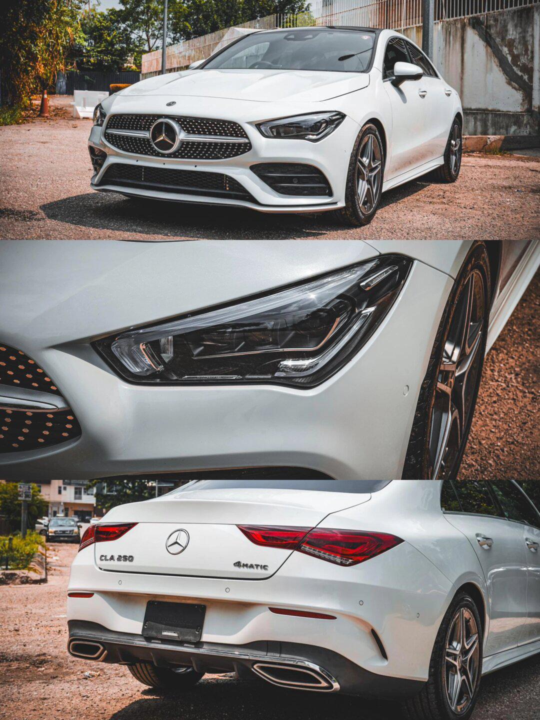 9890 最有性价比奔驰6015 非你莫属97_奔驰cla级社区_易车