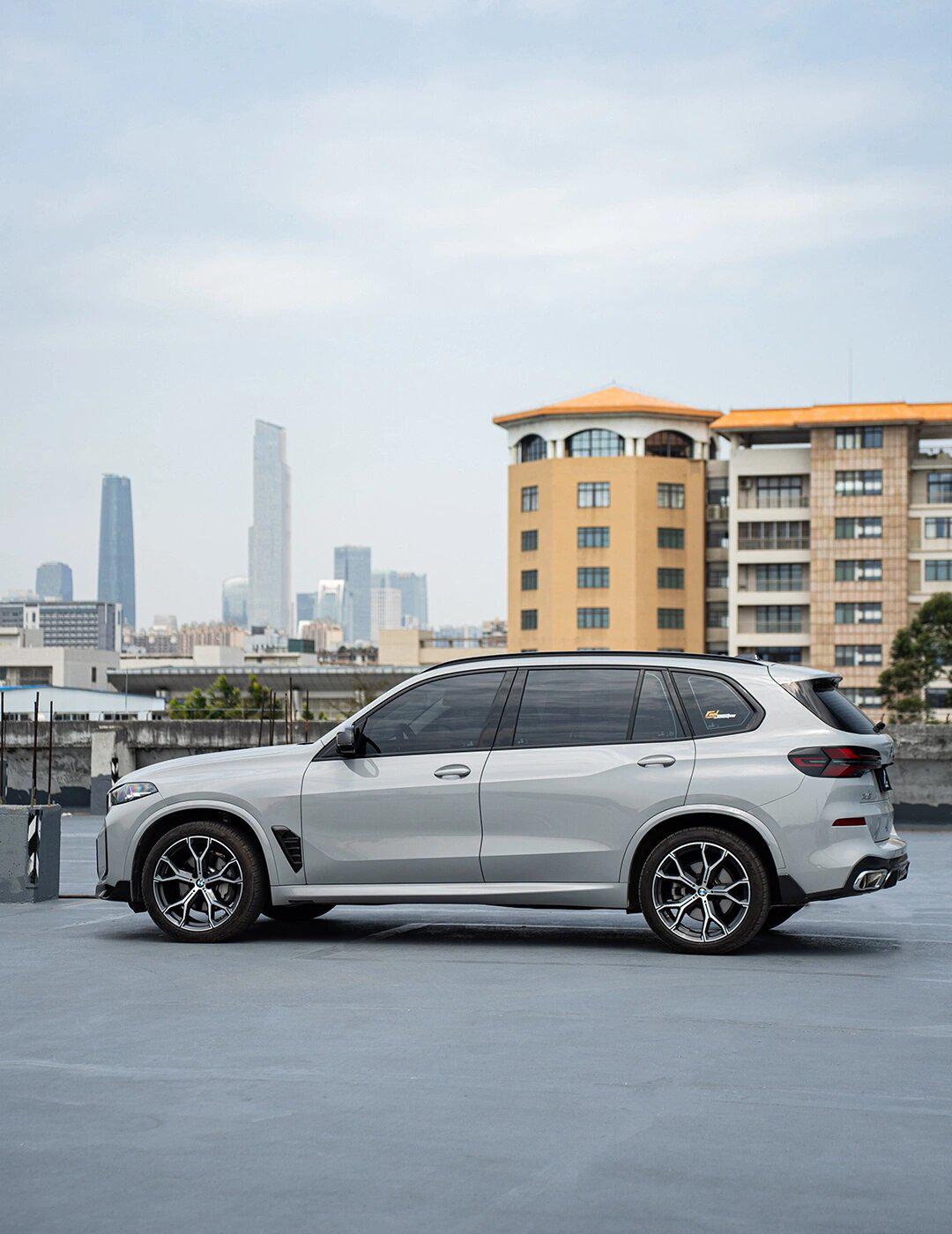 bmw·m5布鲁克林灰_宝马m4社区_易车社区