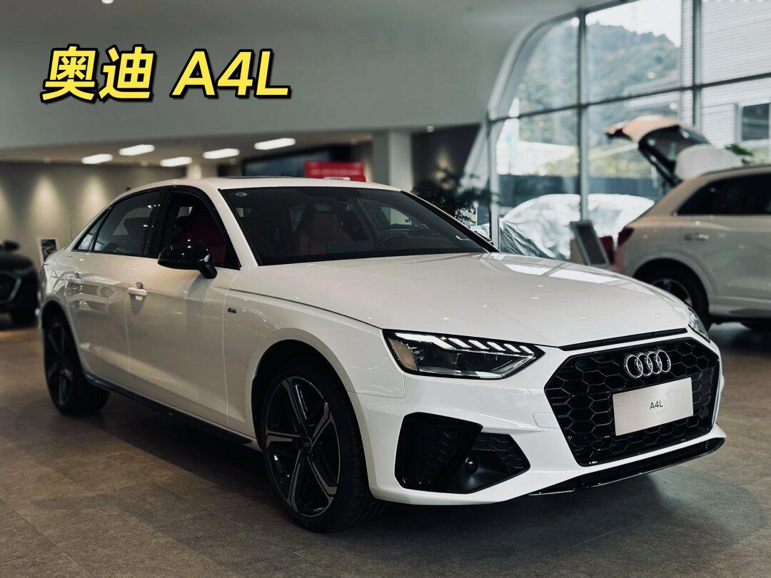 预算20万多,最值得入手的新车奥迪a4l_奥迪a4l社区_易车社区