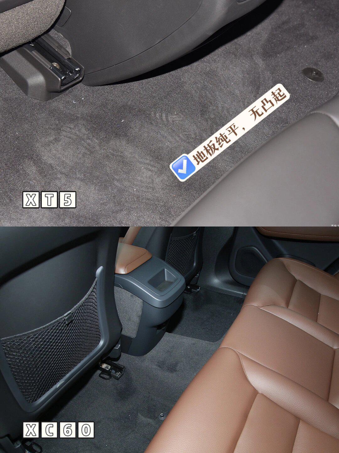 手握30万,家用选沃尔沃xc60还是凯迪拉克
