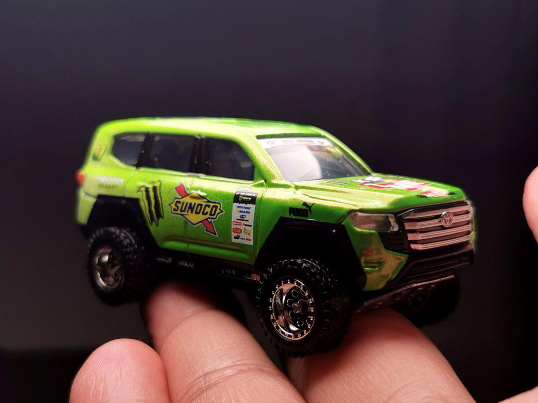 多美卡新款陆巡改造_奔驰e级社区_易车社区