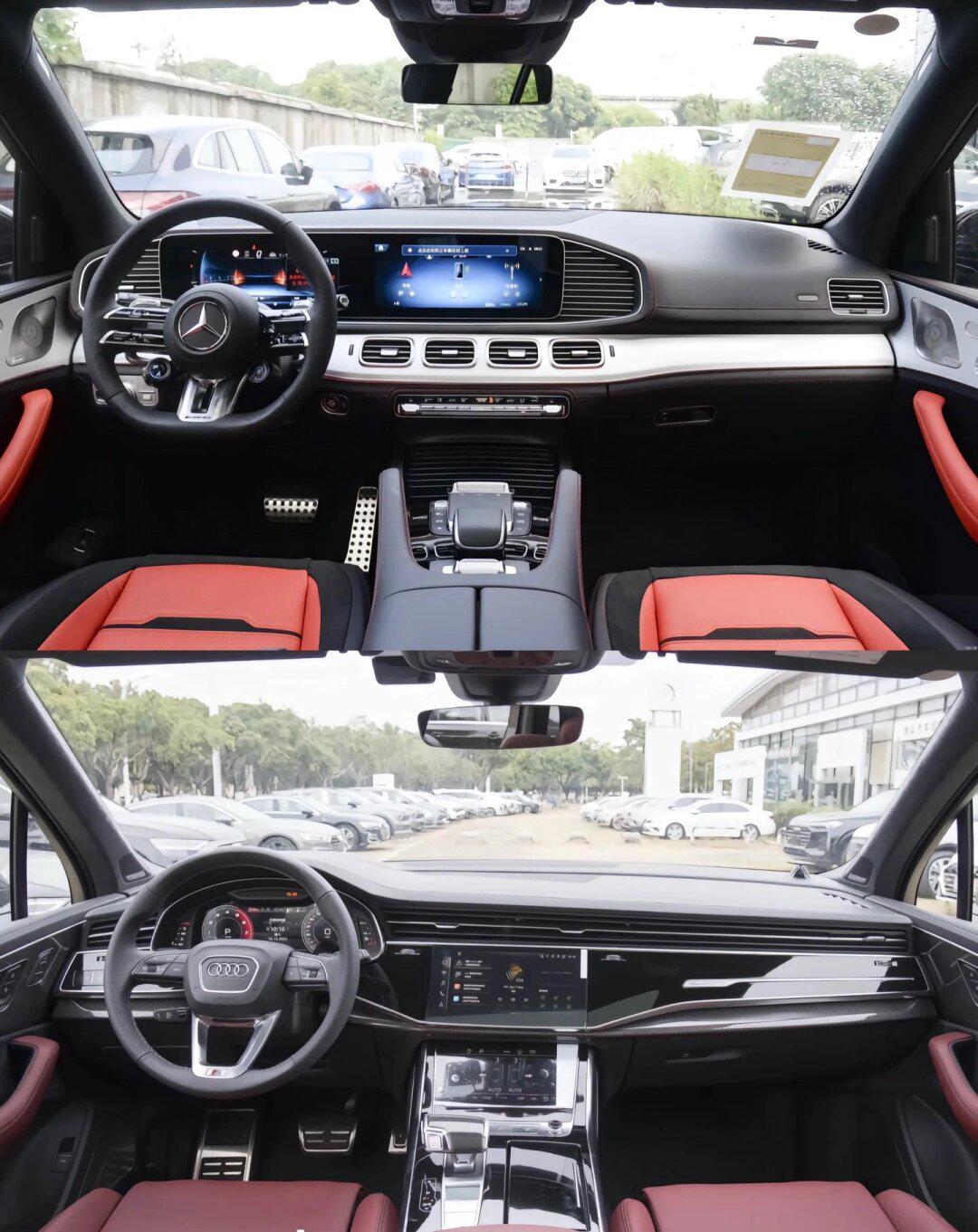 给你钱,你会选择哪一台_奔驰gle轿跑 amg社区_易车社区