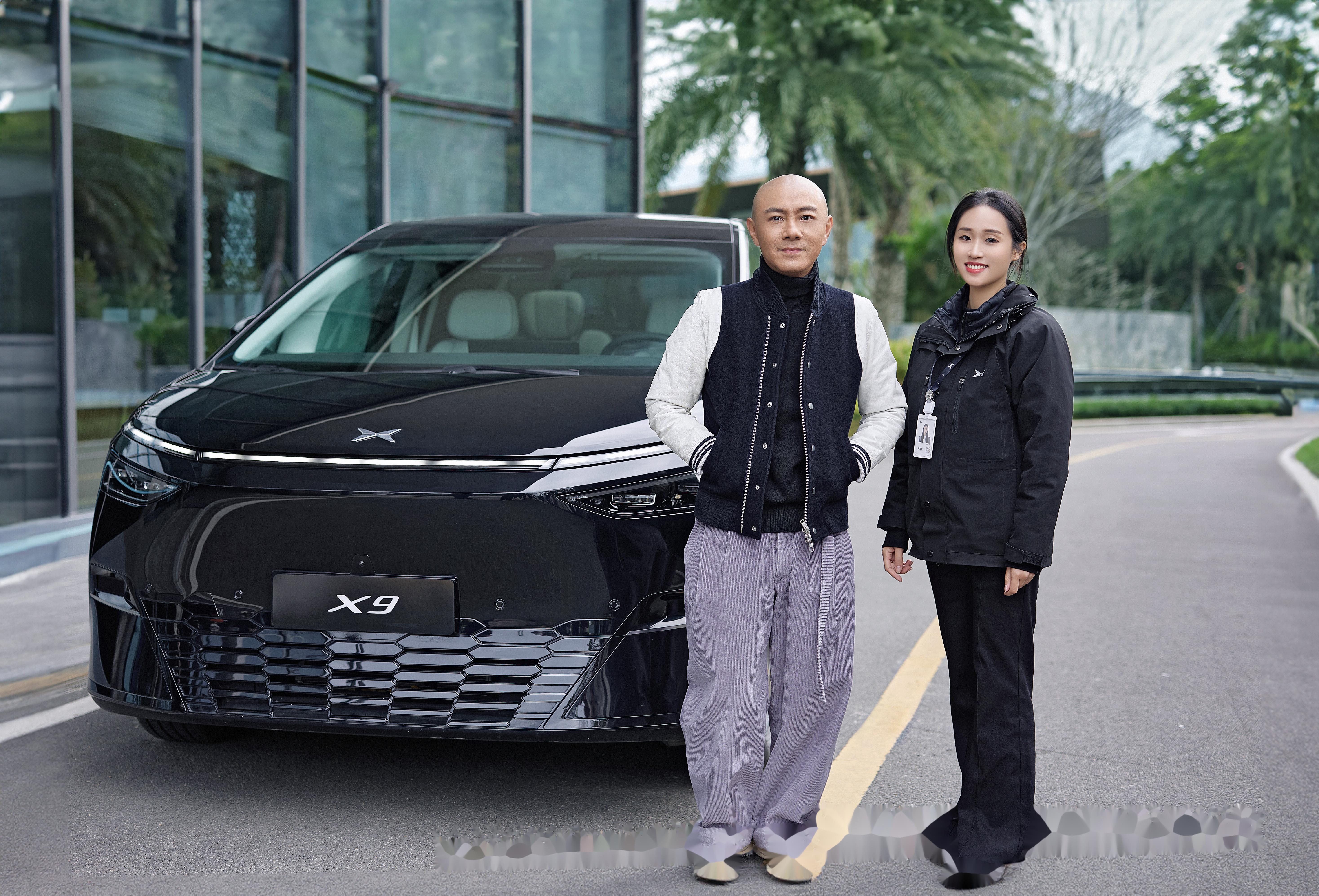 明星们的最新出行搭子##明星都在开什么车# 最近看到好多明星都 