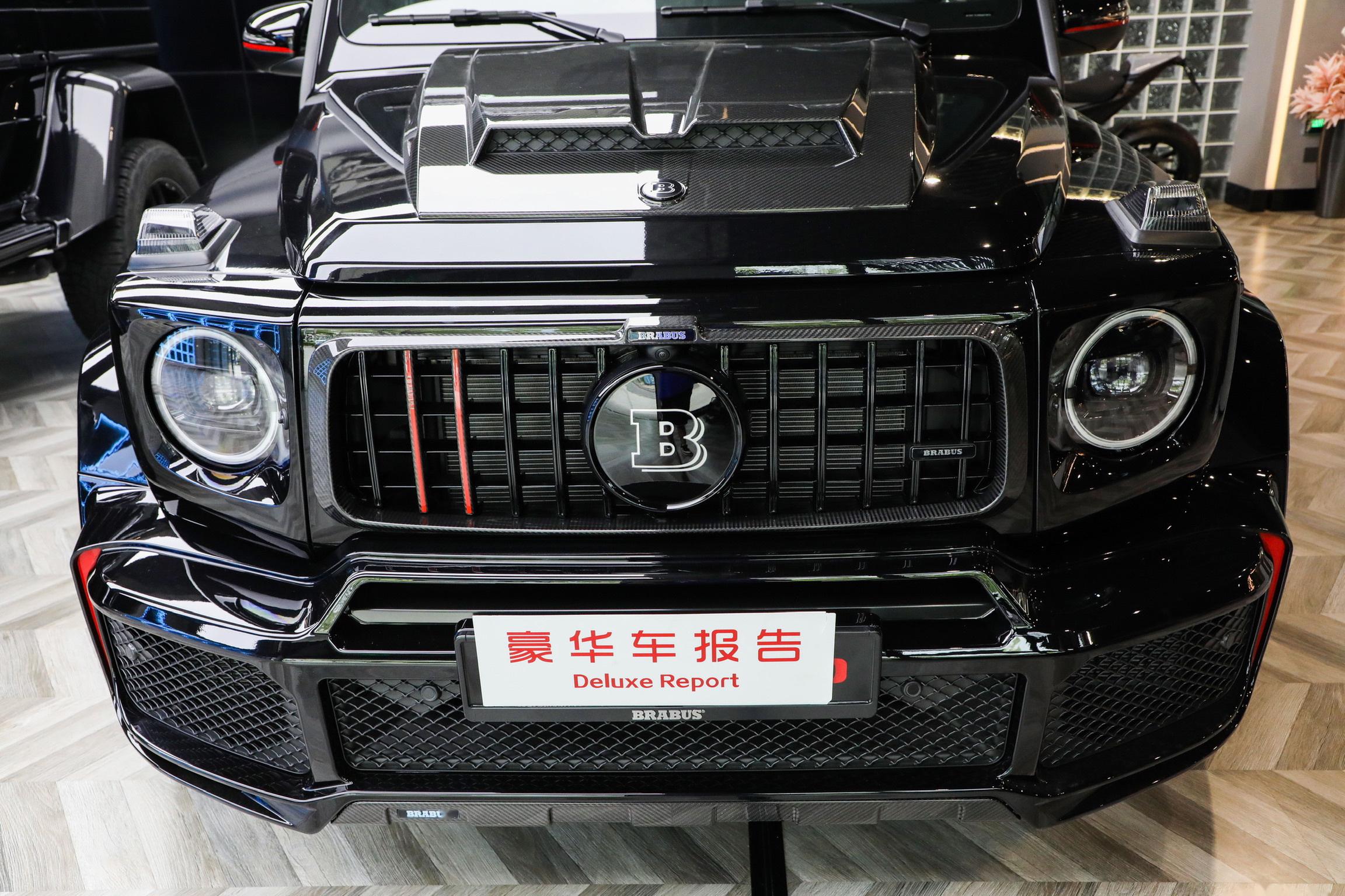 g800和b50以及后面470154,都将陆续进来,希_巴博斯cls级社区_易车