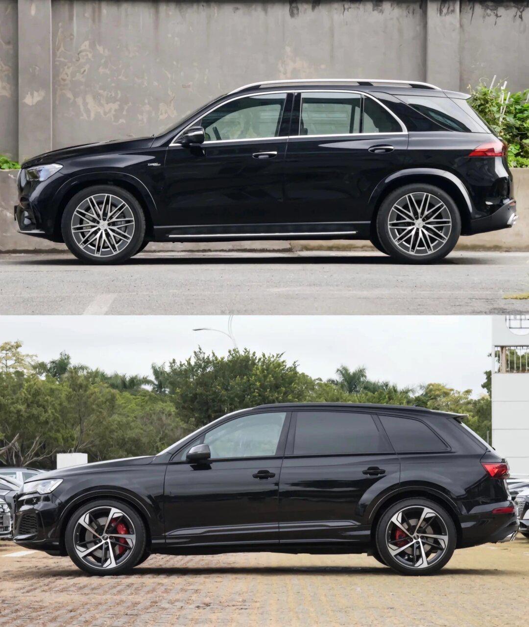 给你钱,你会选择哪一台_奔驰gle轿跑 amg社区_易车社区