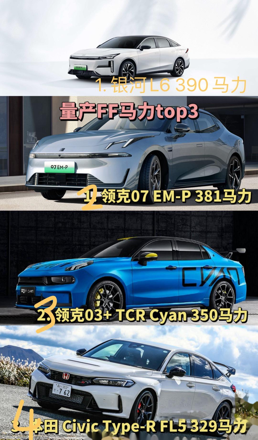 突然意识到,领克07这玩意: 既爷青回,又猛的一批.