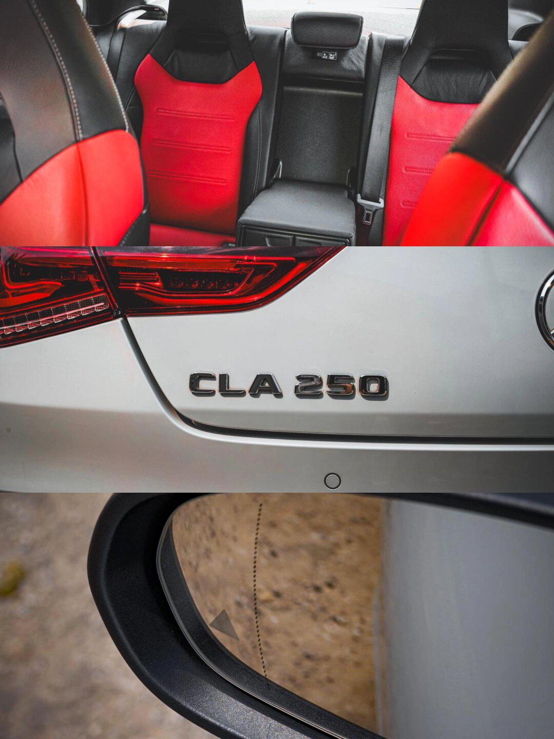 9890 最有性价比奔驰6015 非你莫属97_奔驰cla级社区_易车