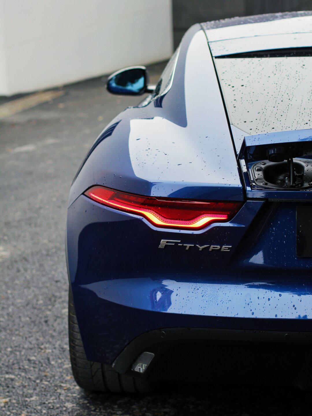 25岁|可以不结婚,但要给自已一_捷豹f-type社区_易车社区