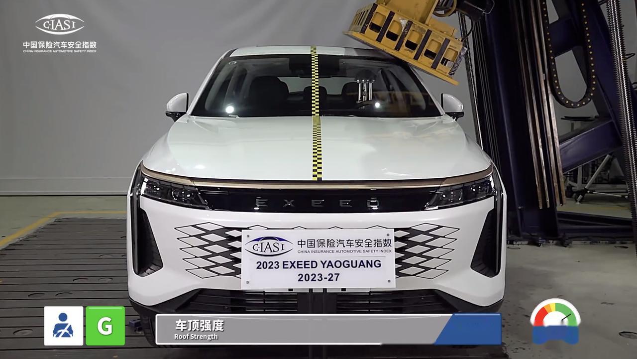 3月19日,中保研公布了最新一批的碰撞测试名单,本次结果发布共涉及8款