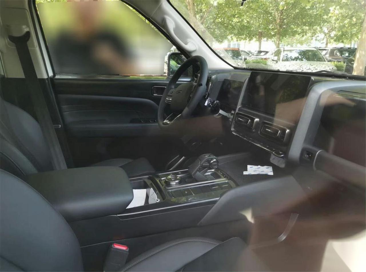 哈弗h9社区_易车社区