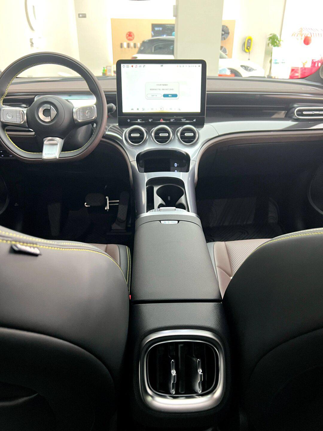 女孩子应该都逃不过的车|奔驰smart_fortwo 电动社区_易车社区