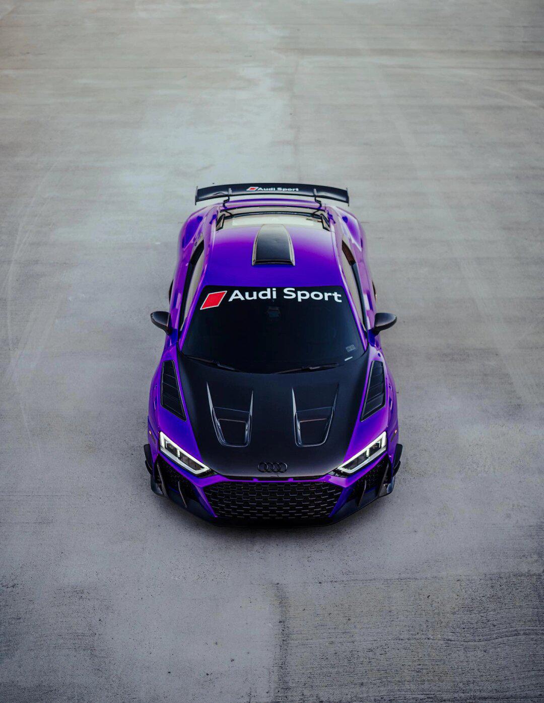 imp | audi r8 performance_奥迪r8社区_易车社区