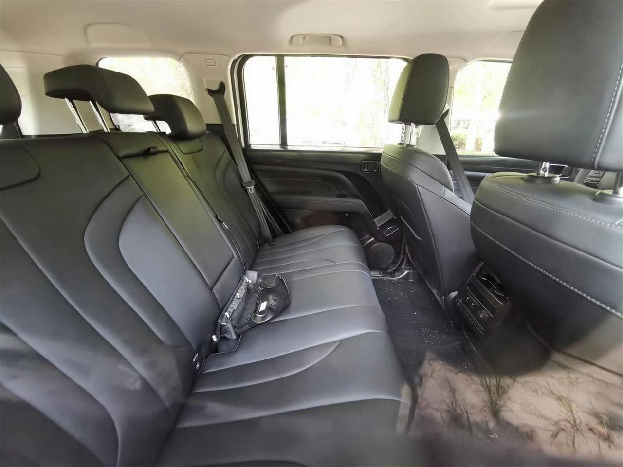 哈弗h9社区_易车社区