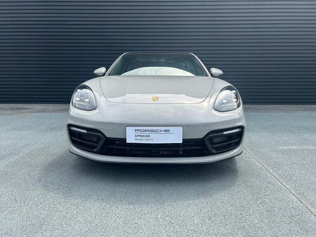 你们最喜欢的试驾车系列_保时捷panamera社区_易车社区