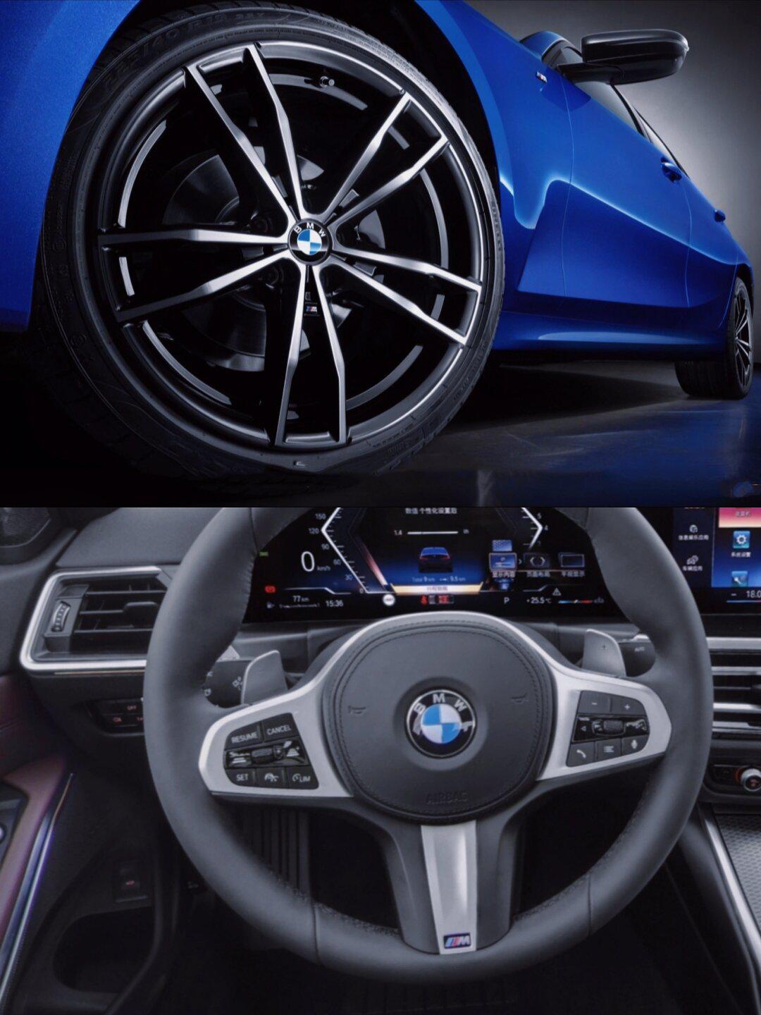 bmw 320i|豪华与性能的完美结合60156015_宝马3系社区_易车