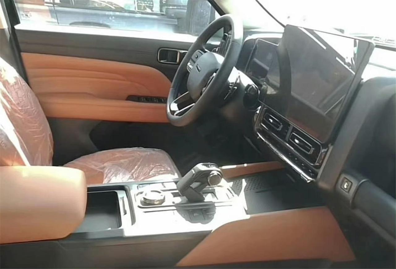 哈弗h9社区_易车社区