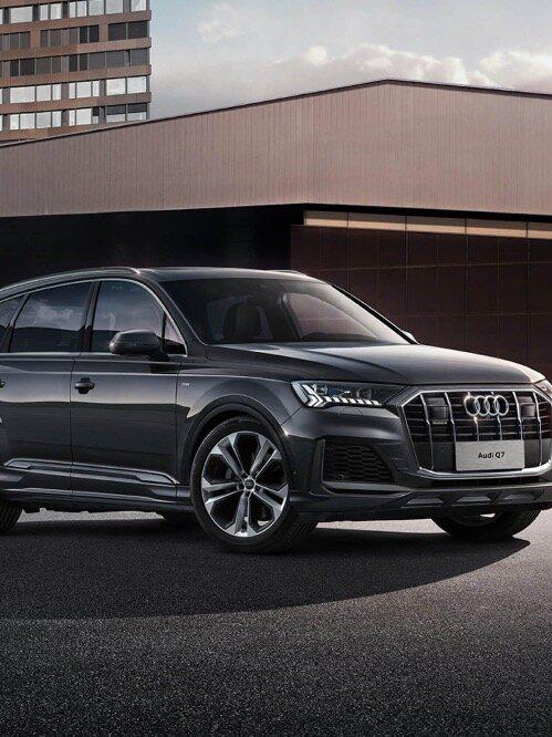 听说奥迪q9要来了,大家看看q7还有希望么_奥迪q9社区_易车社区