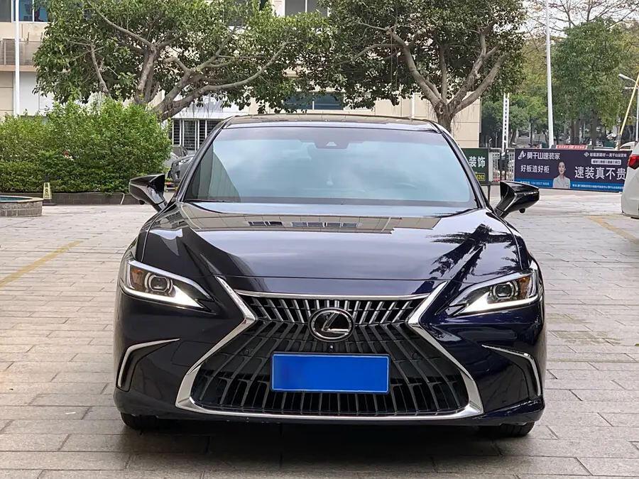雷克萨斯es社区_易车社区