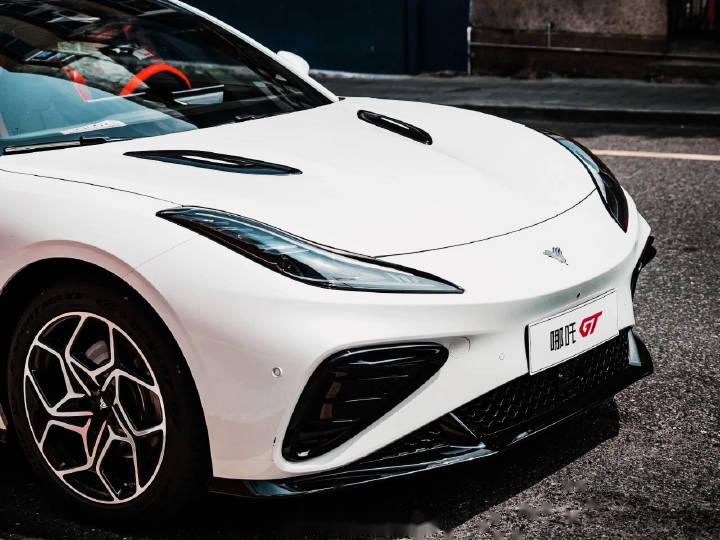 20万的跑车,你还觉得不好?_野马ec60社区_易车社区