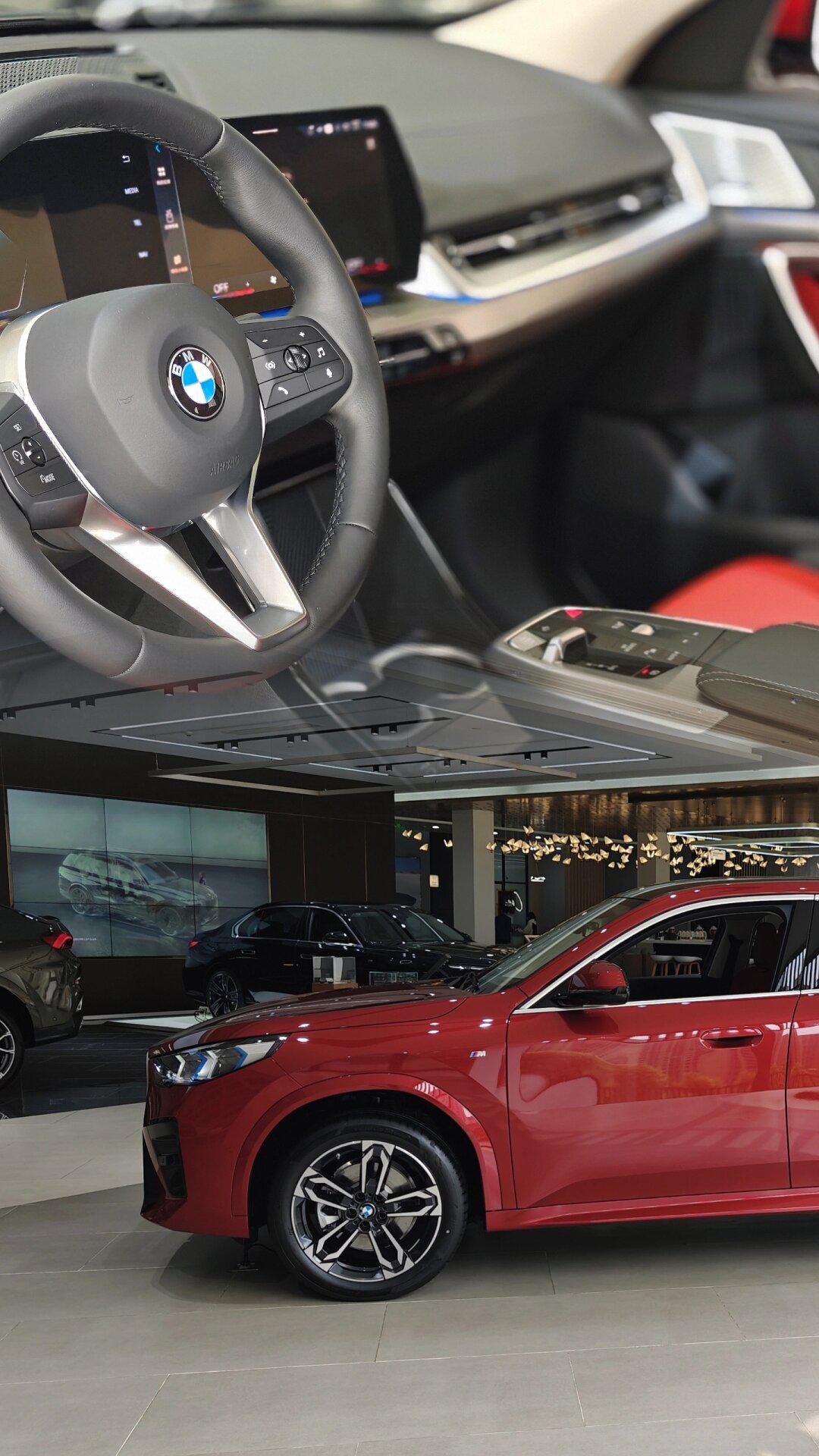 全新bmw x2 动静皆宜_宝马x2社区_易车社区