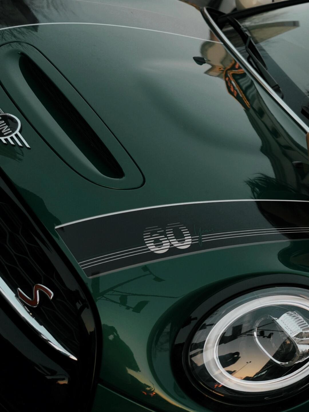 99终于在27岁拿下梦中情车77_mini社区_易车社区