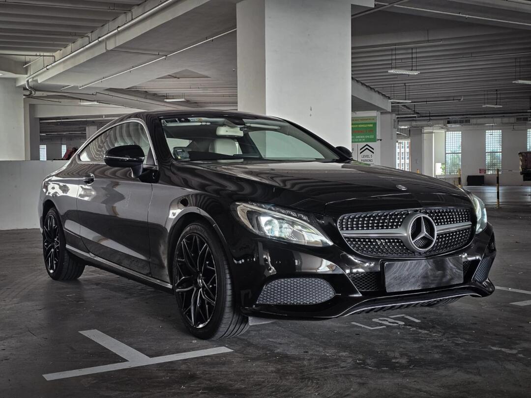 价格低出 c180 coupe 9492_奔驰c级社区_易车社区