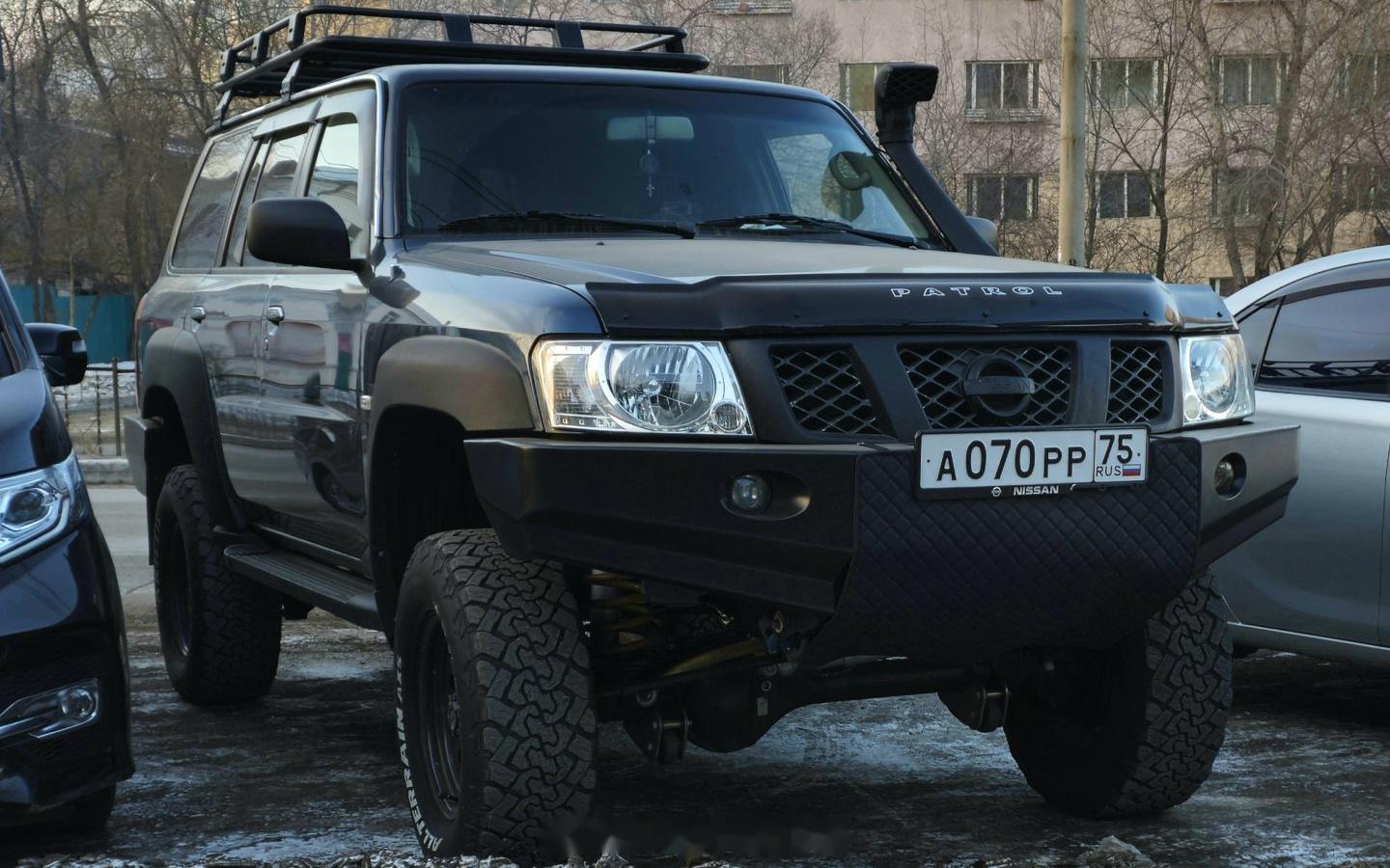 nissan patrol / subaru levorg / audi tt _hiace社区_易车社区