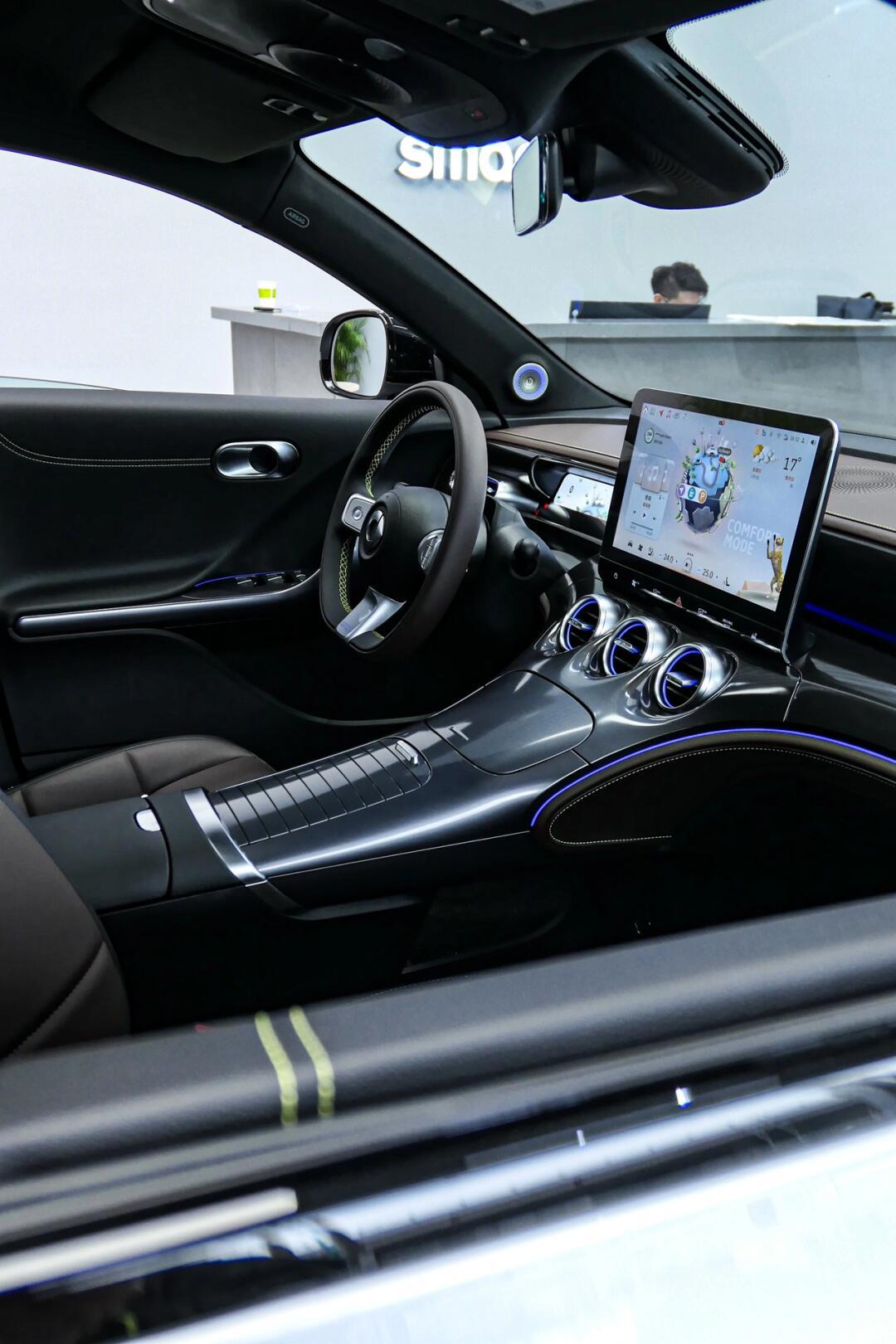 小资家庭第二辆车|奔驰 smart这台车真香了_fortwo 电动社区_易车社区