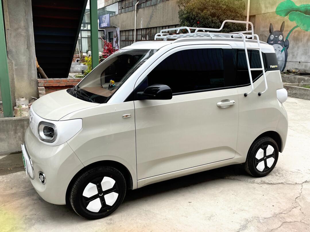 小五菱真的不省钱～_汽车杂谈社区_易车社区