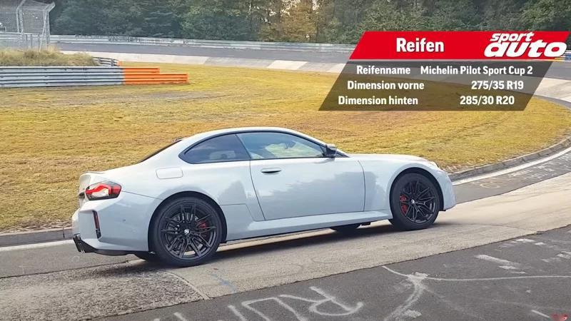 自g87代bm_宝马m2社区_易车社区