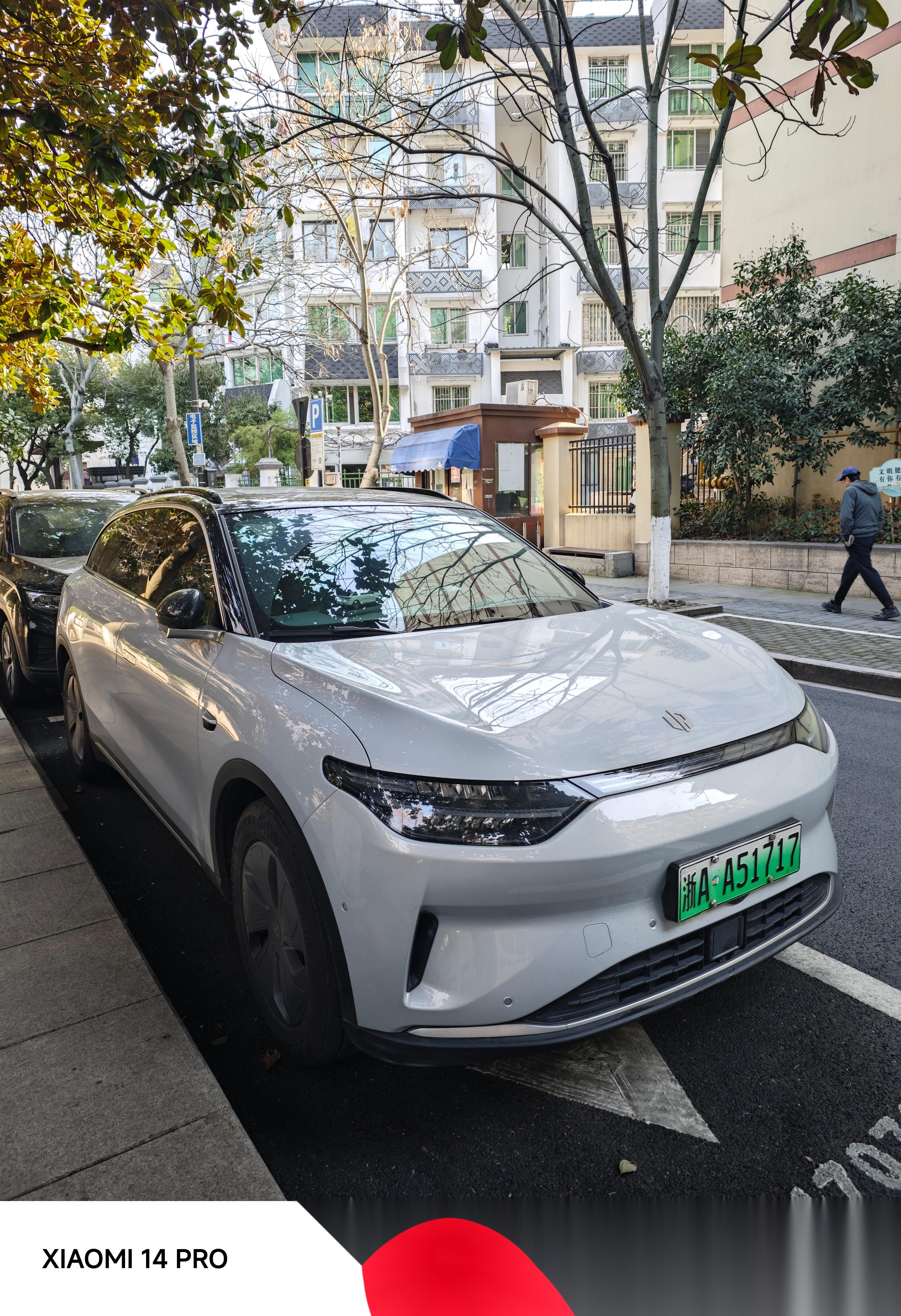 我认为应该增加油电车选项,从网约车运营服务角度上来说,这确实能够