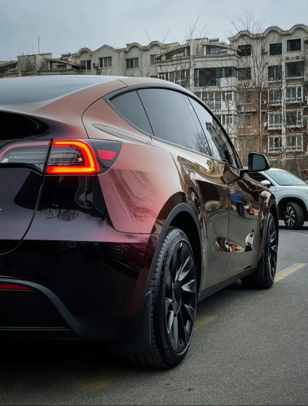 当前位置:>易车>社区>汽车杂谈社区>modely在恢复价格!